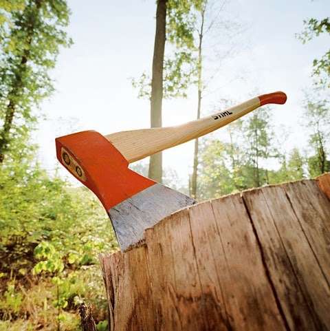 Photo: Stihl Shop Londonderry